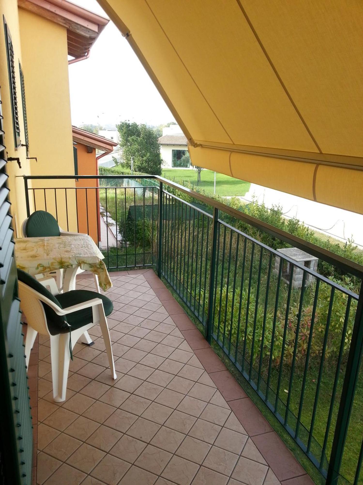 Peschiera Appartamenti Vacanze Peschiera del Garda Exteriör bild