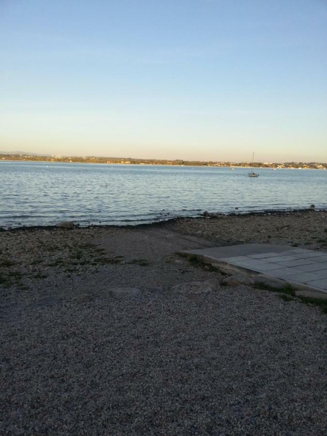Peschiera Appartamenti Vacanze Peschiera del Garda Exteriör bild
